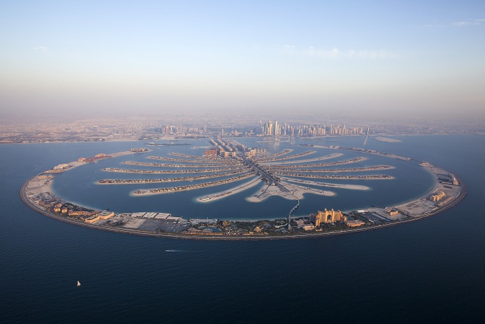 Nakheel reports strong profits for 2018