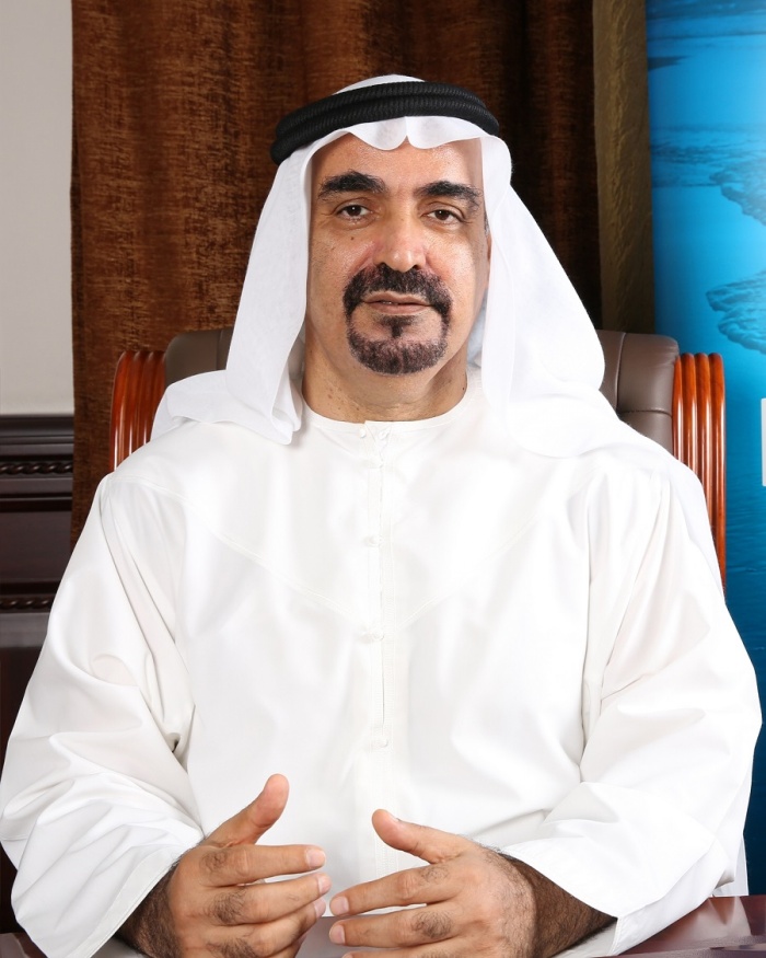 Breaking Travel News interview: Ali Rashid Lootah, chairman, Nakheel