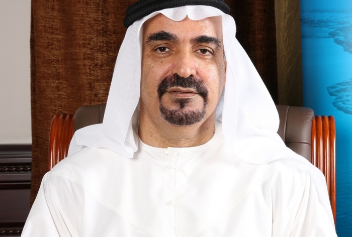 Al-Shaibani appointed chairman of Nakheel