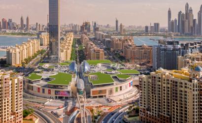 Ripe Retail Pop-Up headed for Palm Jumeirah