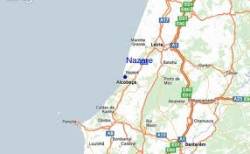British holidaymakers drown in Portugal