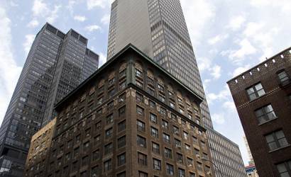 Marriott brings tallest hotel in North America to New York