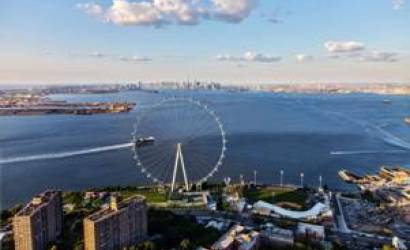 General manager appointed for New York Wheel