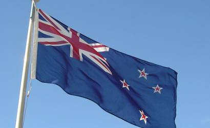 Key appointments for Tourism New Zealand in UK