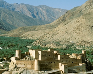 Oman’s 2011 tourism & hospitality programs take off