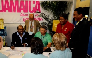Jamaica expects 6 percent growth in 2010