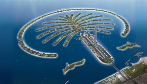Shangri-La signs to manage The Palm Tower on Palm Jumeirah