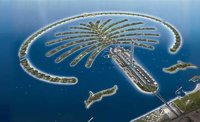 Shangri-La signs to manage The Palm Tower on Palm Jumeirah