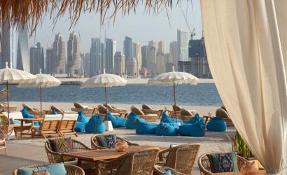 Breaking Travel News explores: Luxury spas of the Palm Jumeirah