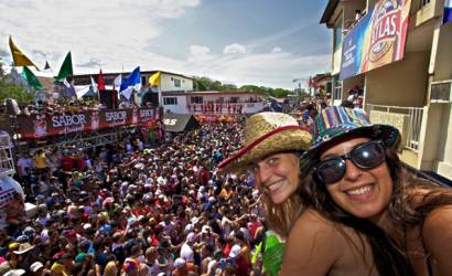 Panama City: A Carnival for the people