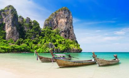 Thai resort of Phuket reopens to international travellers