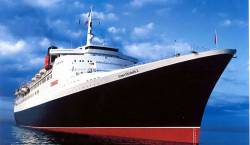 Dubai World to sell QE2
