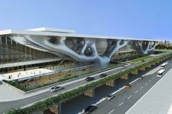 Tourism News » Qatar National Convention Centre attracts international attention