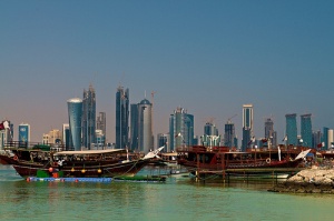 Hospitality development in Qatar continues apace