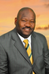 Breaking Travel News interview: Ralph Higgs, director of tourism, Turks & Caicos