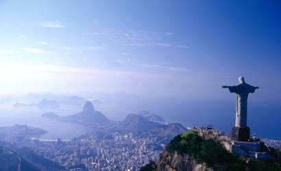 Rio 2016: Hotels see sharp upturn in revenue during Olympics