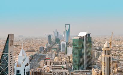 Breaking Travel News explores: Riyadh, Saudi Arabia