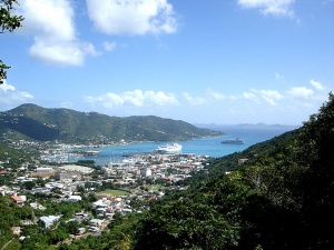 Ophir appointed to handle British Virgin Islands Tourist Board press in UK