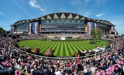 Ascot Racecourse unveils rejuvenated fine dining options ahead of 2018