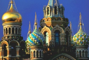Russia visitor arrivals set to climb