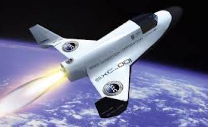 Space Expedition Corporation breaks final frontier