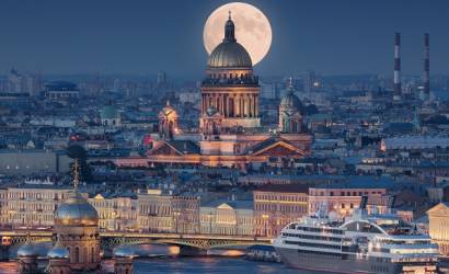 Saint Petersburg takes top title at World Travel Awards Europe Gala Ceremony