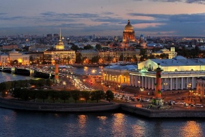 Saint Petersburg to host 23rd UNWTO General Assembly in 2019