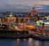 St Petersburg revealed as host for World Travel Awards Europe Gala Ceremony 2017