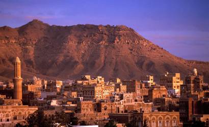 Saleh flees Yemen for Saudi Arabia