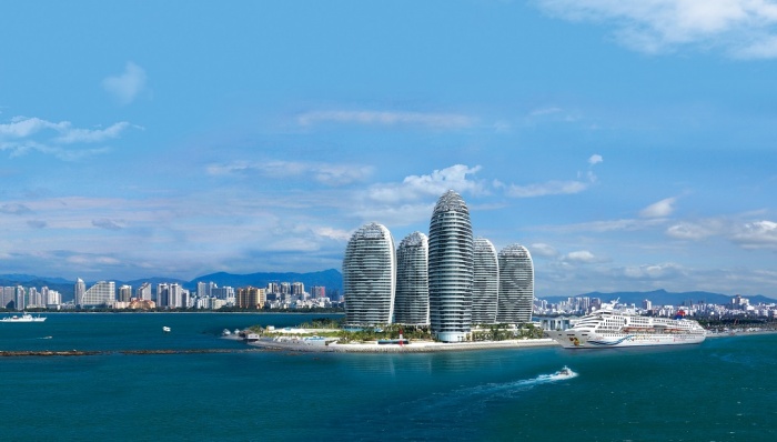 Hainan Island extends visa waiver programme from May