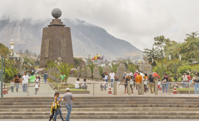 10+2 reasons to visit Quito