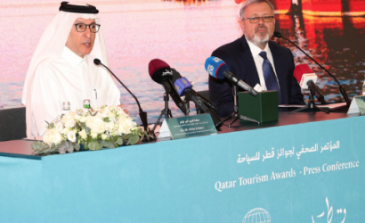 Qatar Tourism Launches Awards Programme to Celebrate Excellence in Tourism Industry