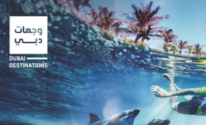 Dubai Destinations campaign invites residents and visitors to embark on new summer adventures