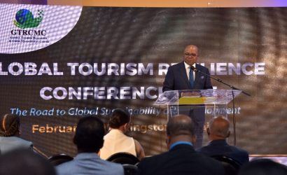 Jamaica to Host 2nd Global Tourism Resilience Conference in Tourism Capital