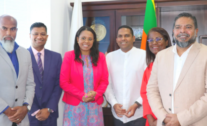Seychelles and Colombo unite to redefine travel experiences