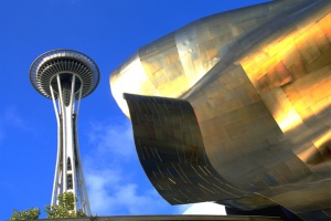 Seattle breaks Alaska cruise ship records