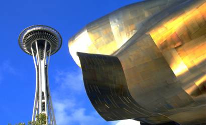 Hyatt Regency set to open in Seattle