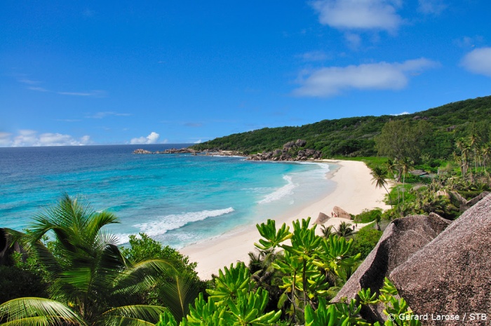 UK leads European demand for Seychelles tourism