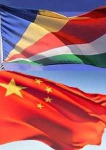 Seychelles nominated in China for Island holiday destination of the year