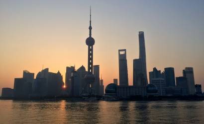 American Express Meetings & Events seeks to mitigate China risk