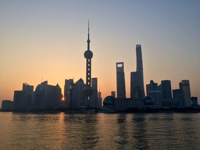 Breaking Travel News investigates: Shanghai, China