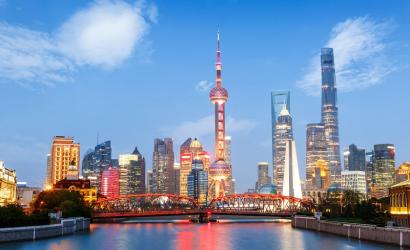 China Eastern to launch Shanghai connection from London Gatwick
