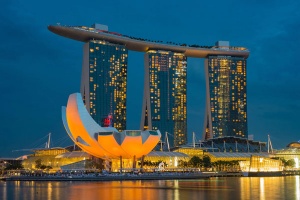 UK visitors finding Singapore increasingly attractive