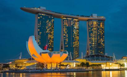 New City.Mobi guide brings scintillating Singapore to life
