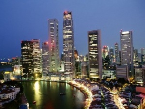 WTM news: UAE and Singapore heralded as the new BRICs