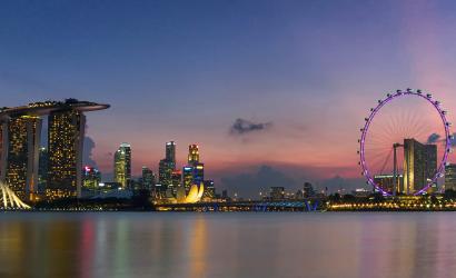Singapore scraps Covid-19 testing requirements for travellers
