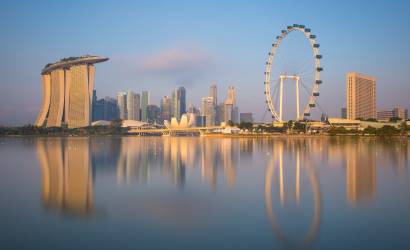 Costa Cruises signs Singapore partnership