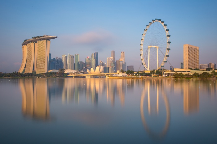 Singapore Tourism hits new heights for second year in succession