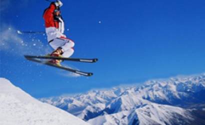 Heavy snow sees jump in car hire bookings in European ski resorts