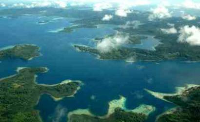 Tsunami strikes Solomon Islands